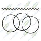 DP651-1004002 Кольца поршневые ЯМЗ-650 (на 1поршень) MIDR062356 RVI Kerax (2000-2021) Dinamika Parts